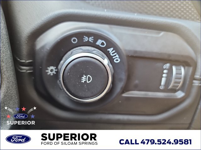 Used 2024 Jeep Wrangler Unlimited Rubicon AWD/4WD image 18