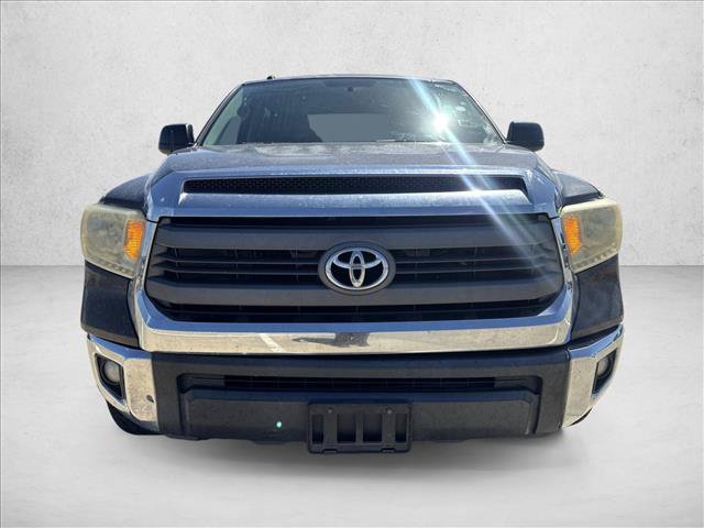 Used 2014 Toyota Tundra SR5 RWD image 2