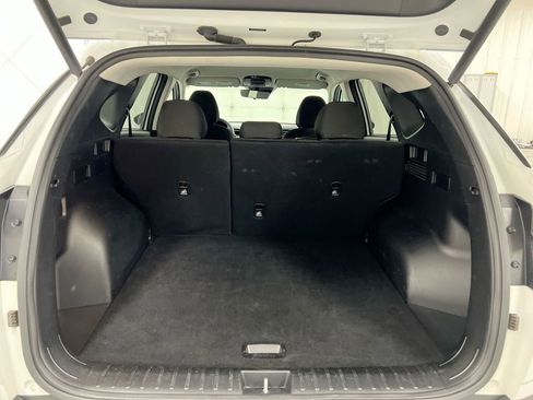 Used 2024 Hyundai Tucson SEL AWD/4WD image 18