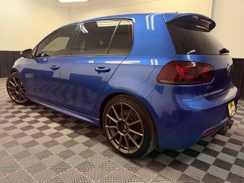 Used 2013 Volkswagen Golf R 4-Door AWD/4WD image 6