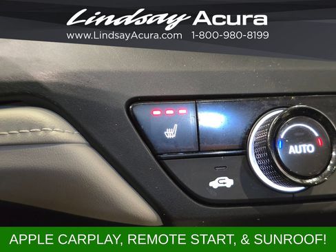 Used 2023 Honda Accord EX image 20