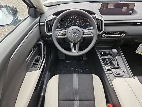 New 2026 MAZDA CX-50 AWD 2.5 S w/ Weather Package image 9