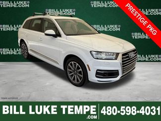 Used 2018 Audi Q7 3.0T Prestige AWD/4WD video 1
