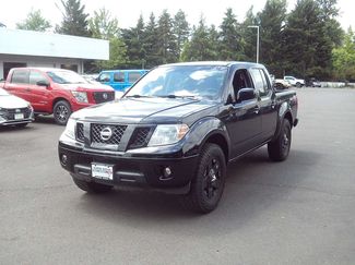 Used 2012 Nissan Frontier PRO-4X AWD/4WD video 1