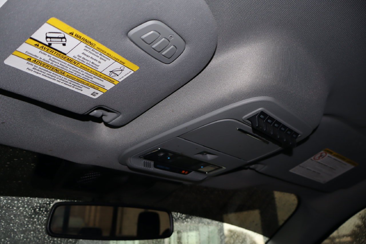 Used 2024 Ford F250 Lariat w/ Sport Appearance Package AWD/4WD image 25