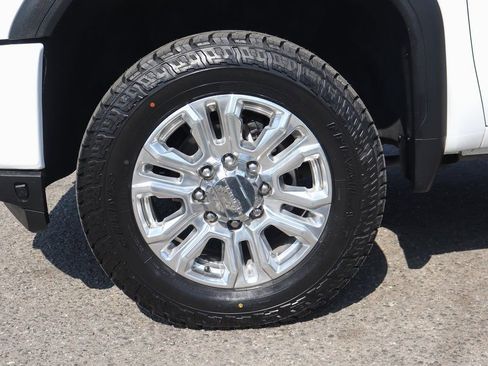 Used 2022 GMC Sierra 2500 Denali AWD/4WD image 53