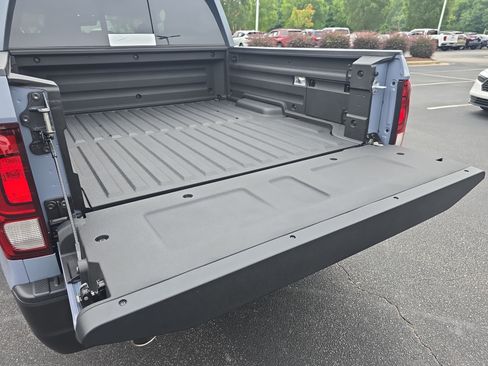 New 2026 Honda Ridgeline RTL image 12