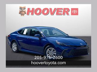 Used 2025 Toyota Camry SE w/ Multimedia Upgrade Package FWD 360° Tour