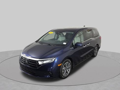 Used 2022 Honda Odyssey Touring image 45