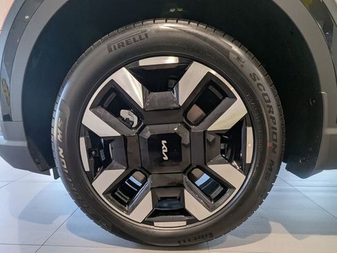 New 2027 Kia Telluride S FWD image 9