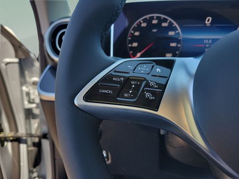 Certified 2026 Mercedes-Benz C 300 Sedan image 24