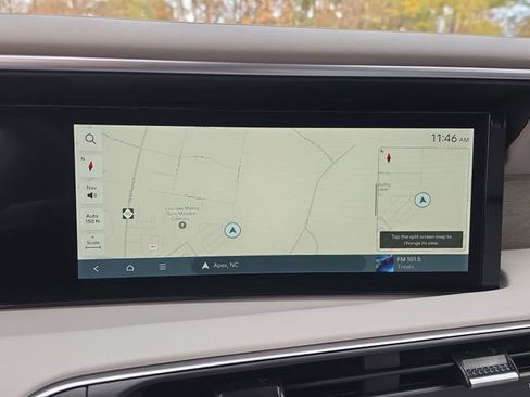 New 2026 Hyundai Palisade Limited image 34