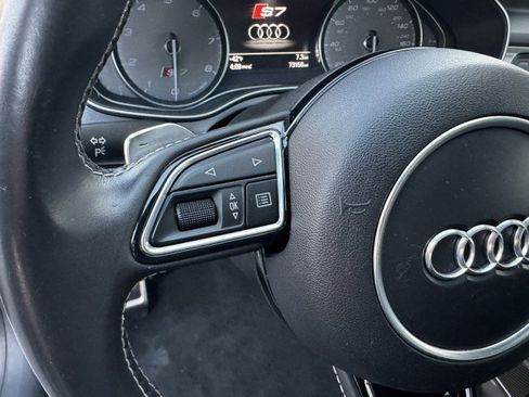 Used 2015 Audi S7 Prestige image 25