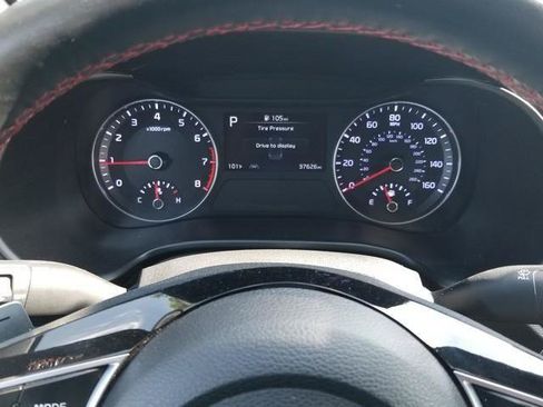 Used 2023 Kia Forte GT FWD image 21