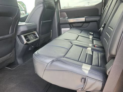 Used 2026 Ford F350 Platinum AWD/4WD image 10