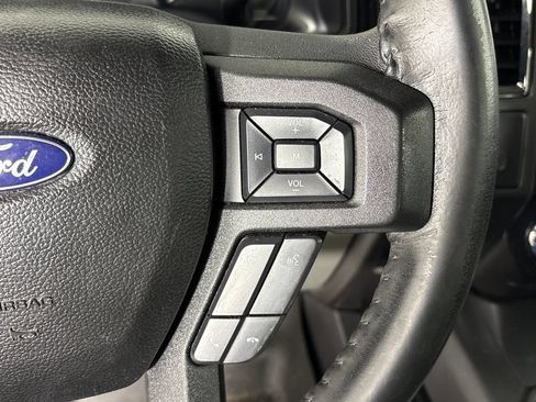 Used 2018 Ford F150 XLT RWD image 19