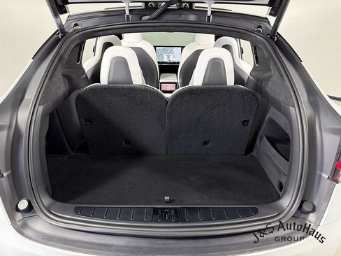 Used 2022 Tesla Model X Plaid AWD/4WD image 33