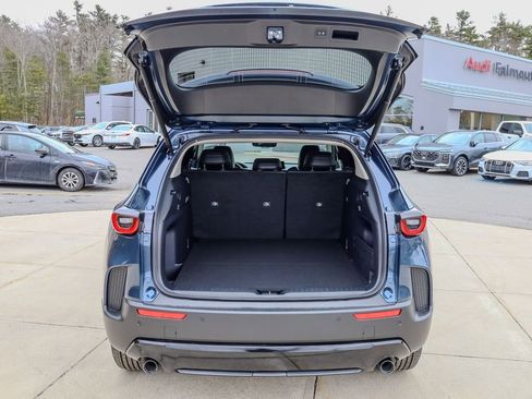 New 2026 MAZDA CX-50 AWD 2.5 Hybrid w/ Premium Pkg image 16