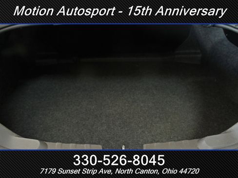 Used 2014 Chevrolet Camaro SS w/ RS Package RWD image 8