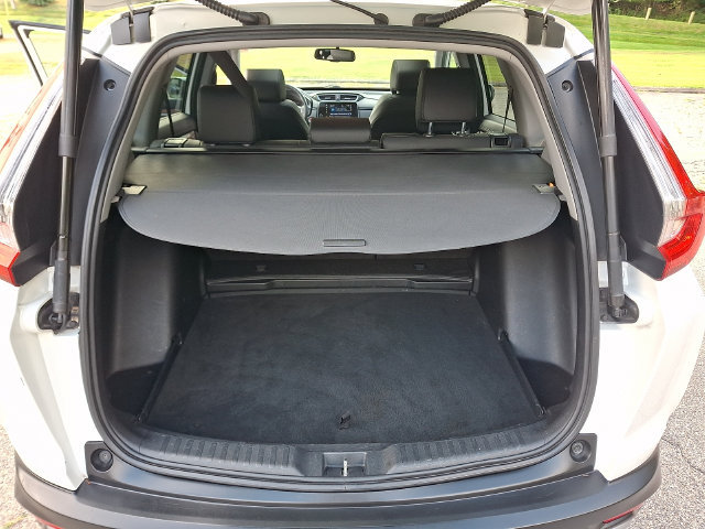 Used 2019 Honda CR-V EX-L image 30