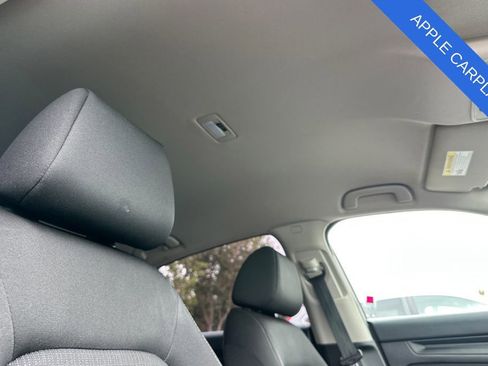 Used 2025 Honda Civic LX image 17