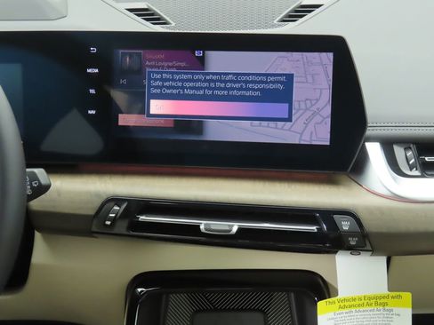 Certified 2025 BMW X1 xDrive28i w/ Premium Package image 14