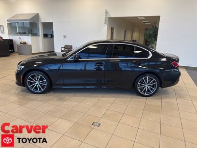 Used 2019 BMW 330i xDrive Sedan w/ Convenience Package