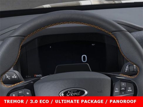 New 2026 Ford Explorer Tremor w/ Tremor Ultimate Package image 13