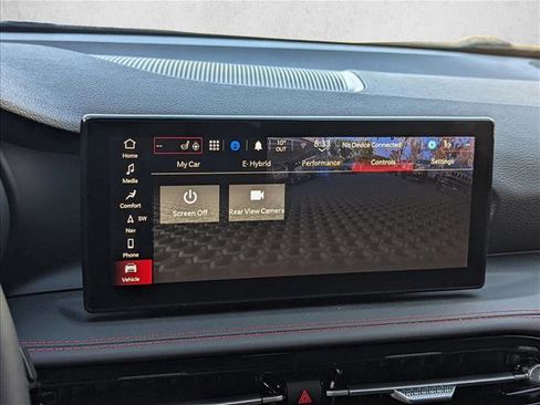 Used 2024 Dodge Hornet R/T Plus image 12