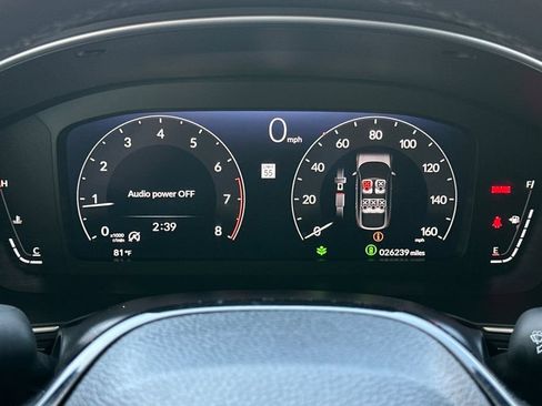 Certified 2024 Honda Civic Sport Touring image 28