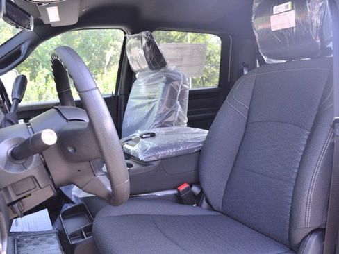 New 2025 RAM 5500 Tradesman image 15