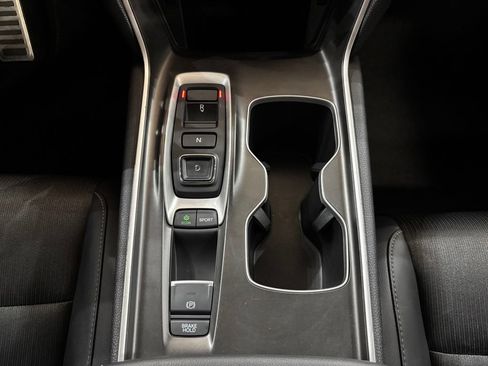 Certified 2019 Honda Accord Sport image 26