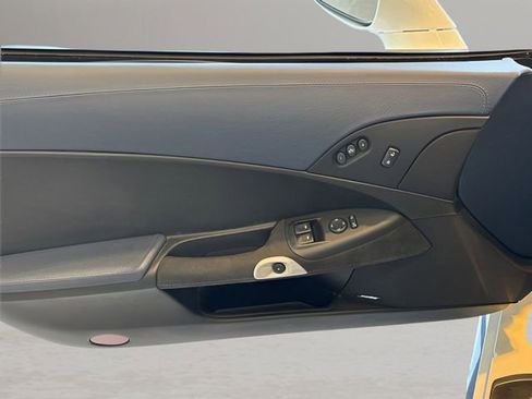 Used 2013 Chevrolet Corvette 427 w/ 1SC Preferred Equipment Group image 7