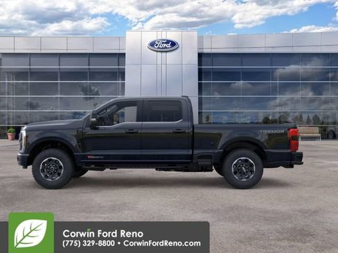 New 2026 Ford F350 4x4 Crew Cab Super Duty image 3