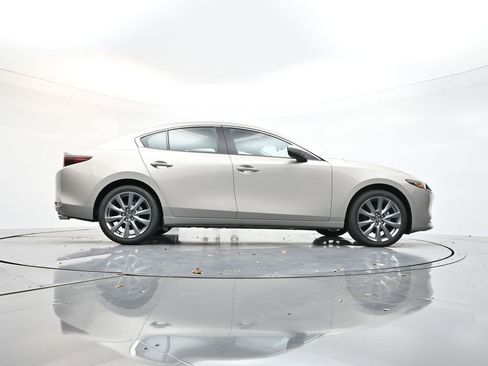 New 2026 MAZDA MAZDA3 2.5 S Sedan w/ Preferred Pkg image 24