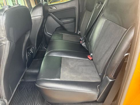 Used 2021 Ford Ranger XLT w/ Tremor Off-Road Package image 11