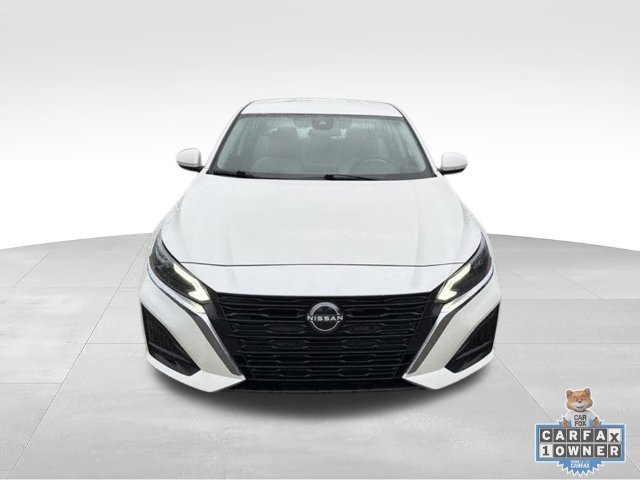 Certified 2023 Nissan Altima 2.5 SV FWD image 9