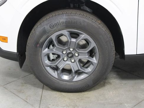 New 2025 Ford Maverick XLT w/ Equipment Group 301A image 18