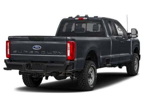New 2026 Ford F250 4x4 SuperCab Super Duty image 24