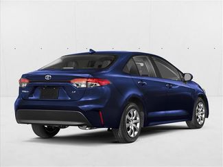 New 2026 Toyota Corolla LE FWD video 2