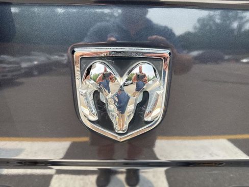 Used 2014 RAM 1500 Express image 48