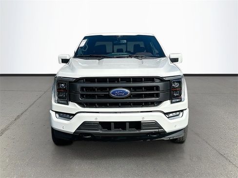 Used 2023 Ford F150 Lariat w/ Equipment Group 502A High image 2