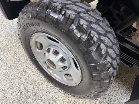 Used 2022 GMC Sierra 2500 Pro w/ Convenience Package image 76