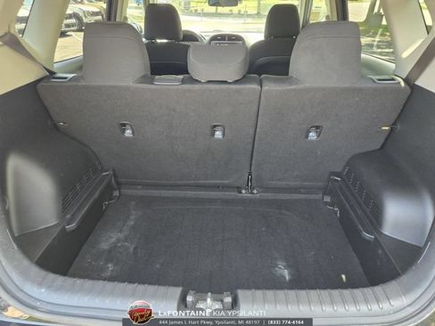Certified 2023 Kia Soul LX w/ Option Group 015 FWD image 28
