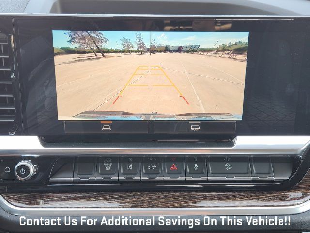 New 2026 GMC Sierra 2500 SLE AWD/4WD image 13