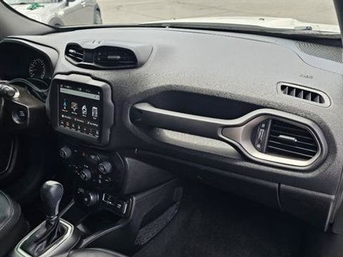 Used 2020 Jeep Renegade Altitude AWD/4WD image 32