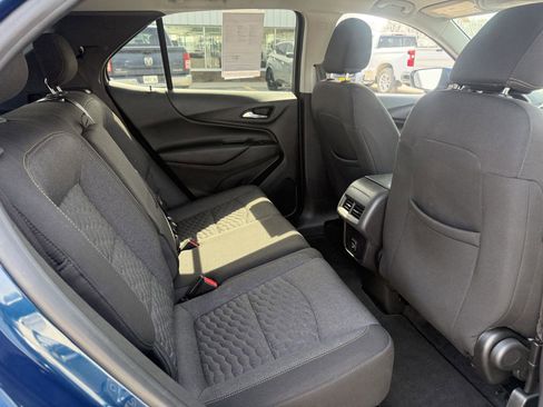 Used 2020 Chevrolet Equinox LT image 17