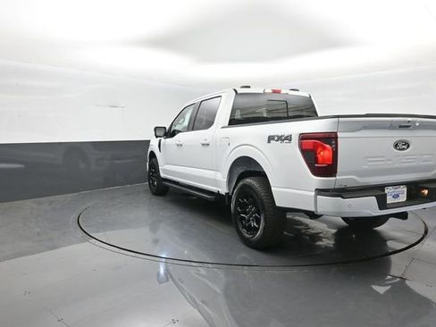 New 2026 Ford F150 XLT w/ Equipment Group 302A MID AWD/4WD image 5
