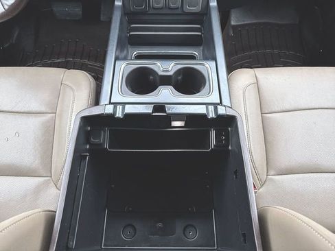 Used 2018 Chevrolet Silverado 1500 LTZ w/ Sport Package image 34