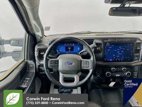 Used 2023 Ford F250 Lariat image 27